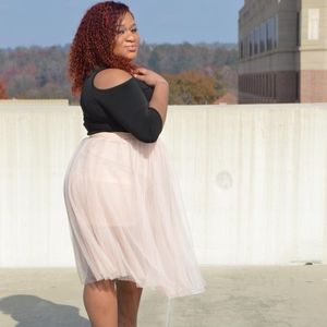 Meet your Posher, Nicole